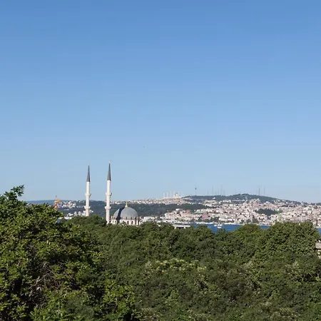 Galataport Flat Company Isztambul